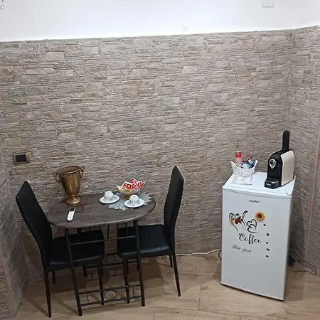 Loft Deluxe Clary * Бари