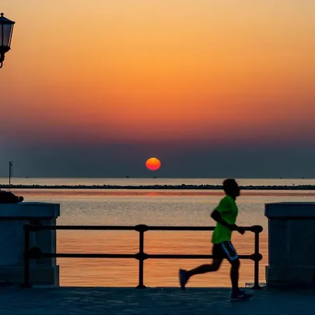 Апартаменты Loft Deluxe Clary *