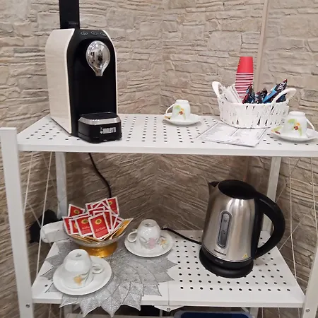 Loft Deluxe Clary * Бари