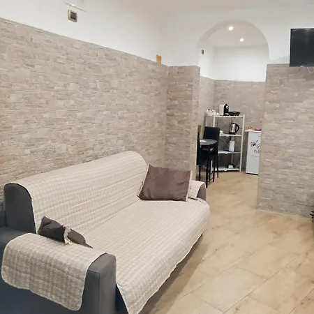 Loft Deluxe Clary * Бари