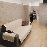 Apartamento Loft Deluxe Clary