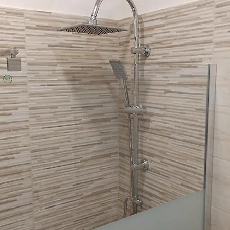 Loft Deluxe Clary Appartamento *