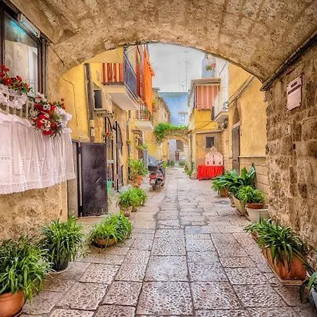 Appartement Loft Deluxe Clary