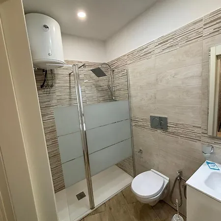 Appartement Loft Deluxe Clary