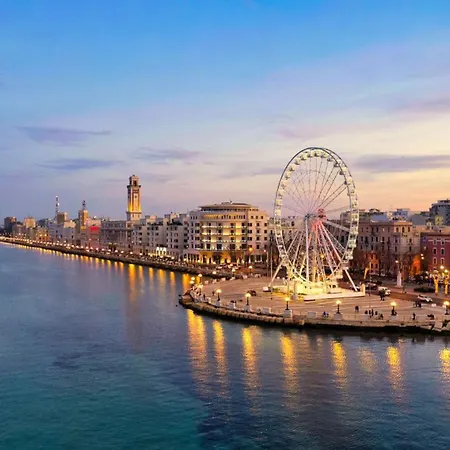 Loft Deluxe Clary Appartement