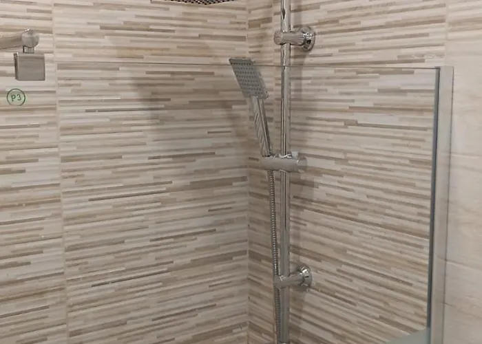 Loft Deluxe Clary Apartment *