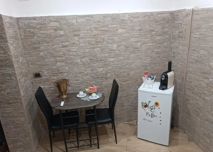 Loft Deluxe Clary * Bari