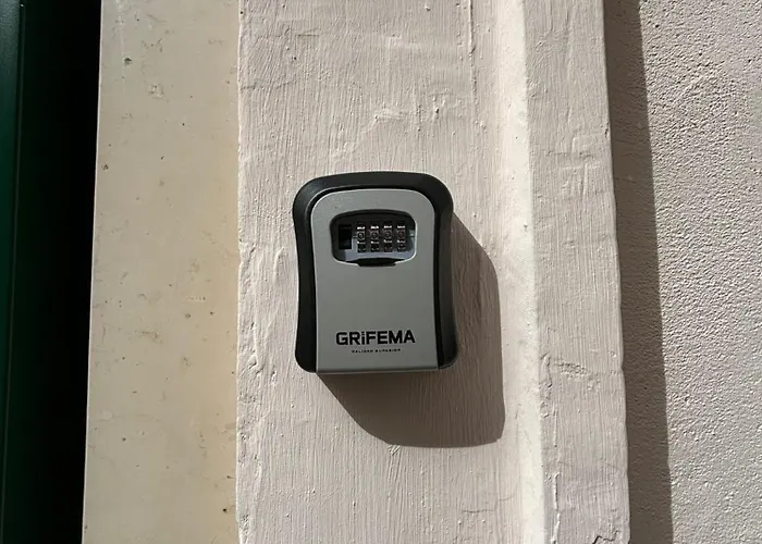 Apartment Loft Deluxe Clary