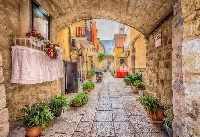 Apartment Loft Deluxe Clary