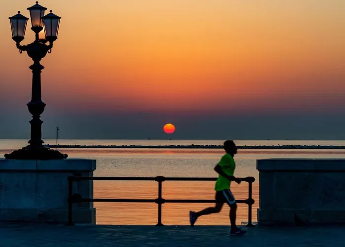 Apartment Loft Deluxe Clary *