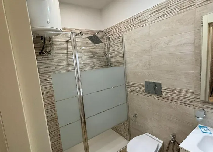 Apartment Loft Deluxe Clary