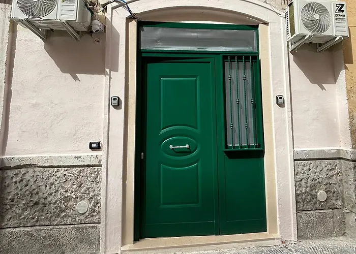 Loft Deluxe Clary Apartment *