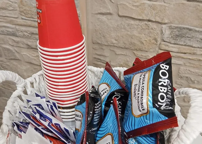 Loft Deluxe Clary Apartment *