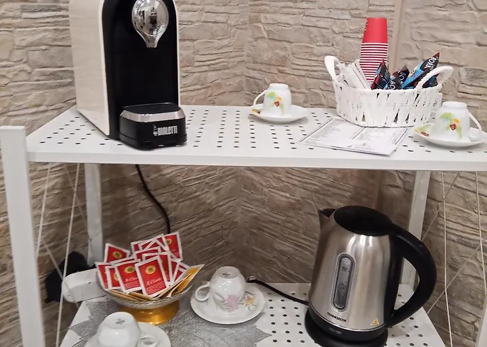 Loft Deluxe Clary * Bari